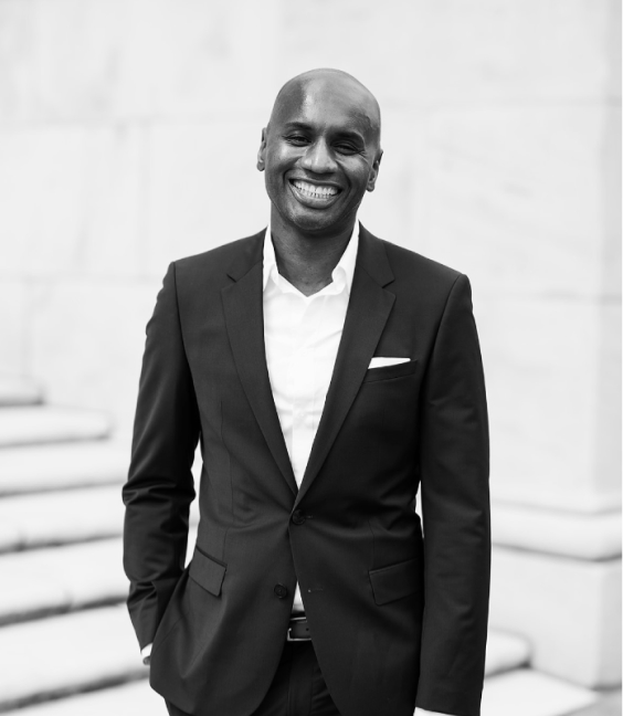 The Founder of Cal Park Productions is Rasheed Williams. Rasheed is a creative and serial entrepreneur.